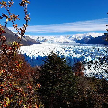 Apart Hamu El Calafate Exteriör bild